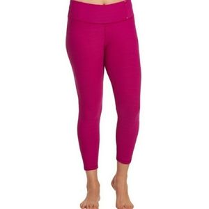 CALIA by Carrie Underwood Jacquard Women's Leggings Size Large